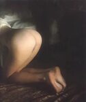 Kaotik Benlik: GİRLS by David Hamilton